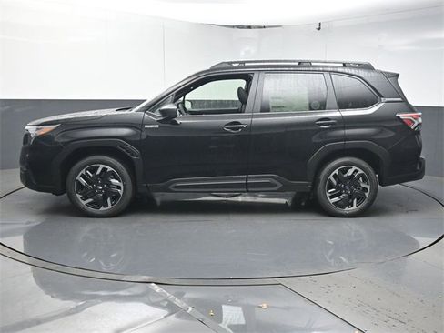 New 2025 Subaru Forester Limited image 5