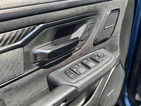 Used 2024 RAM 1500 TRX AWD/4WD image 20