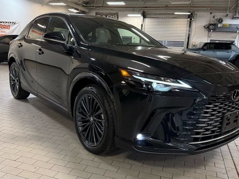 Used 2026 Lexus RX 350 Premium w/ Convenience Package image 5