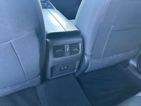 Used 2023 Nissan Rogue SV FWD image 29