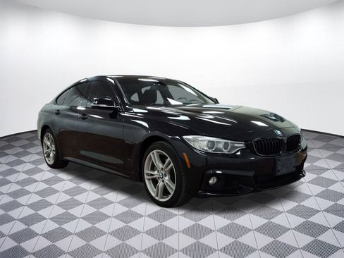 Used 2017 BMW 440i Gran Coupe xDrive image 6