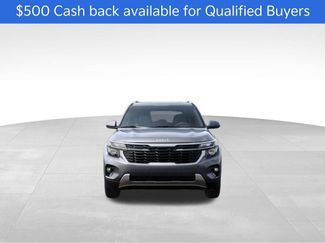 New 2026 Kia Seltos EX video 2