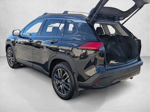 New 2026 Toyota Corolla Cross XLE image 9