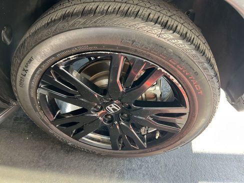 Used 2022 Honda Pilot Special Edition image 29