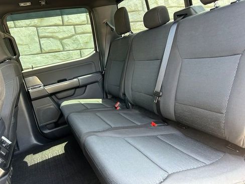 Used 2023 Ford F150 XLT w/ Equipment Group 302A High AWD/4WD image 9