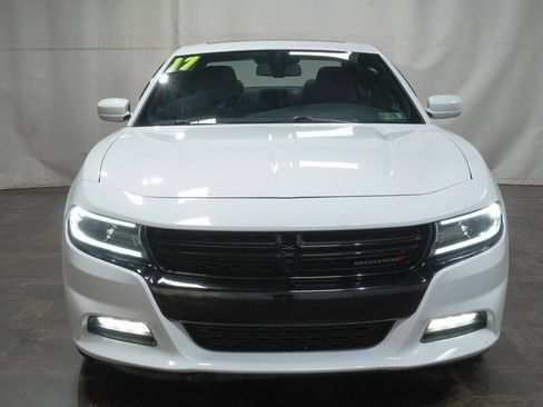 Used 2017 Dodge Charger SXT w/ Rallye Group image 8