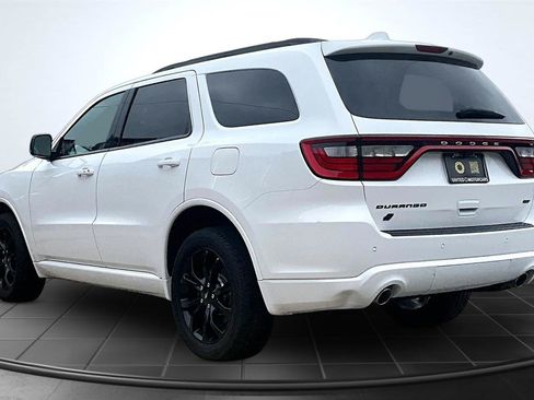 Used 2020 Dodge Durango GT AWD/4WD image 4
