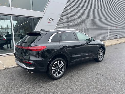 Used 2025 Audi Q5 Premium Plus w/ Premium Plus image 20