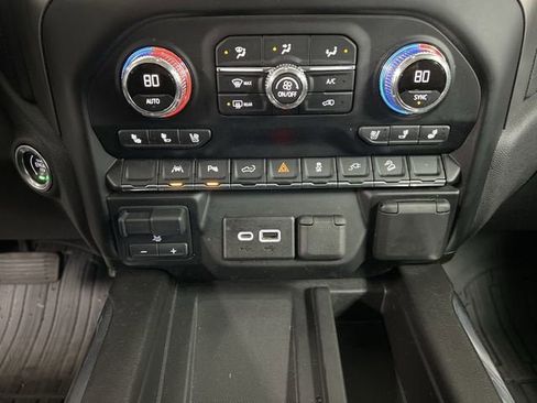 Certified 2021 GMC Sierra 1500 Denali w/ Driver Alert Package II image 18