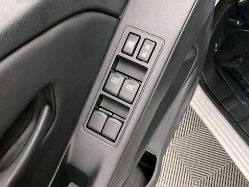 New 2026 Nissan Frontier S RWD image 31