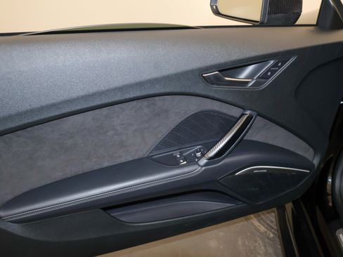 Used 2017 Audi TTS 2.0T image 17