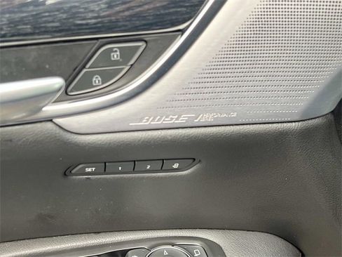 Certified 2023 Cadillac XT5 Premium Luxury w/ LPO, Floor Liner Package image 15