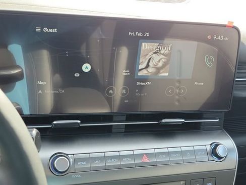 New 2026 Hyundai Kona Limited image 10