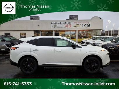 New 2026 Nissan Murano SV