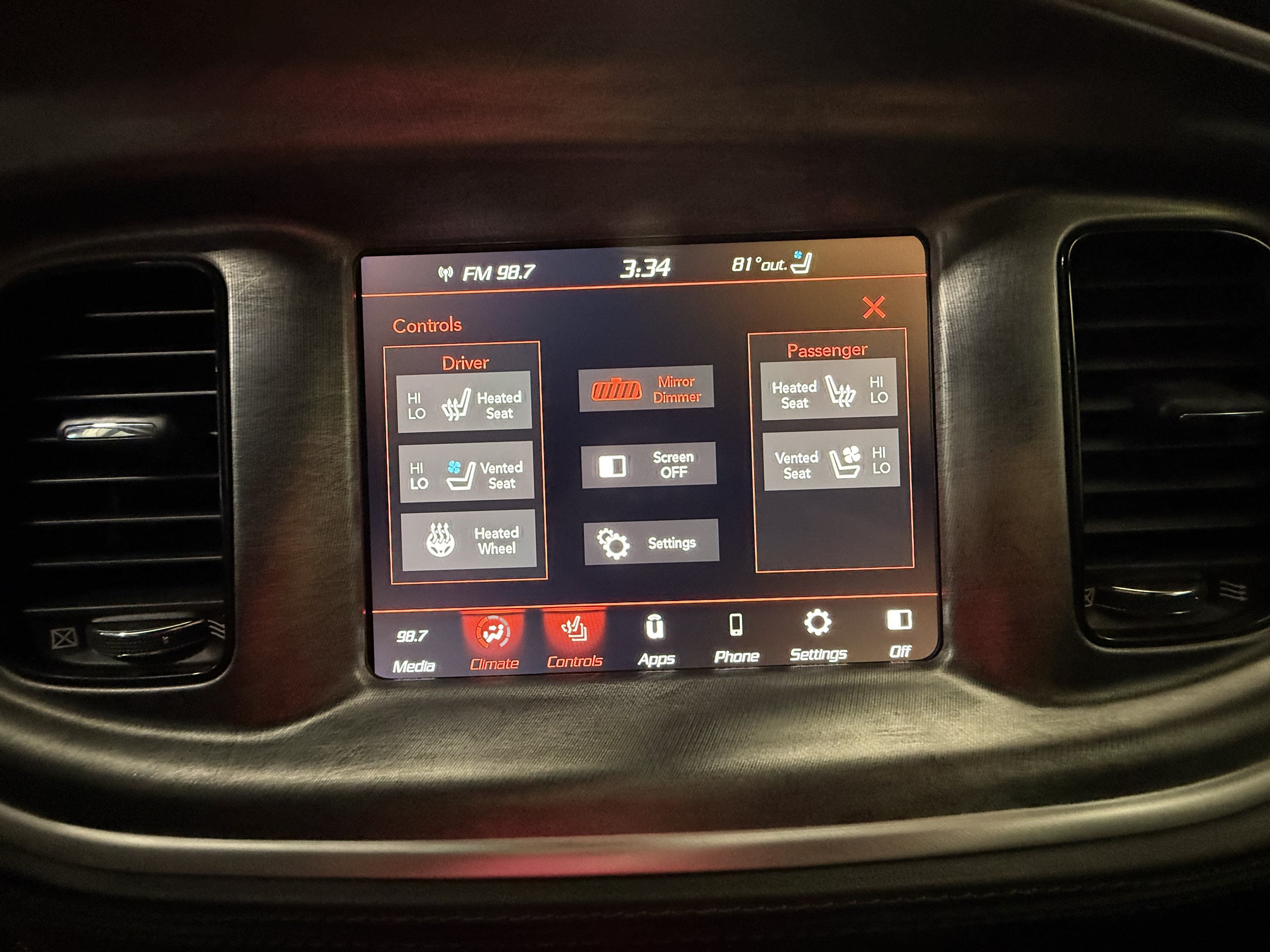 Used 2023 Dodge Charger R/T w/ Daytona Edition Group RWD image 29