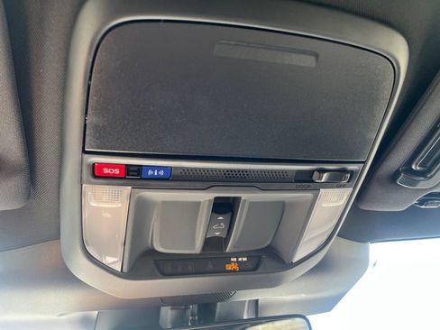New 2026 Subaru Forester Sport AWD/4WD image 22