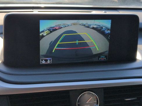 Used 2022 Lexus RX 350 image 31