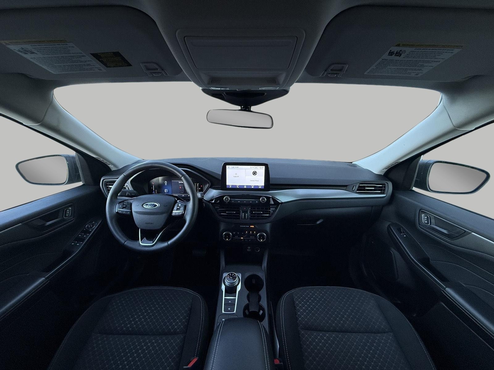 Used 2023 Ford Escape Active AWD/4WD image 4