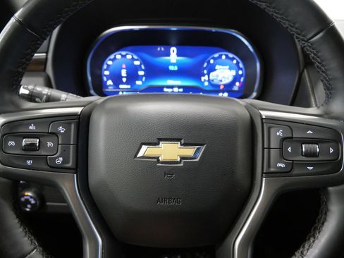 Used 2024 Chevrolet Tahoe Premier AWD/4WD image 15