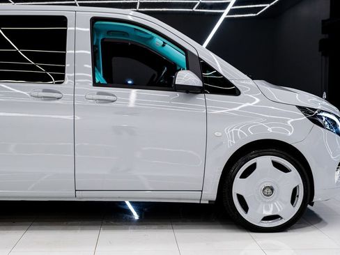 Used 2023 Mercedes-Benz Metris Passenger image 12