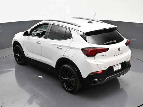 Certified 2026 Buick Encore GX Sport Touring AWD/4WD image 18