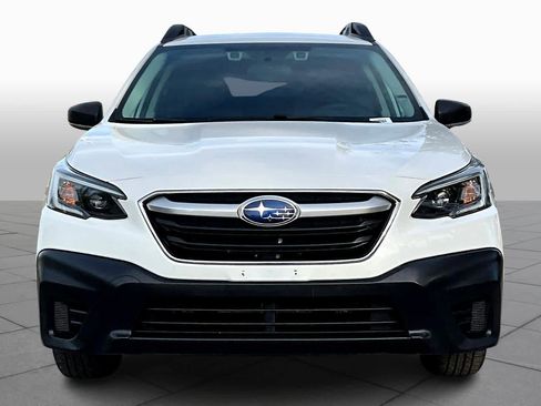 Used 2020 Subaru Outback image 3