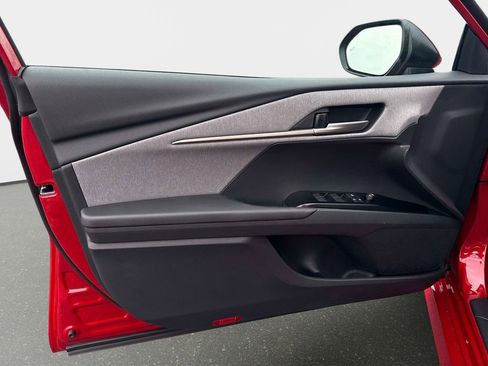 New 2026 Toyota Camry LE image 17