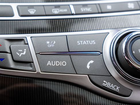 Used 2019 INFINITI QX60 Pure AWD/4WD image 25
