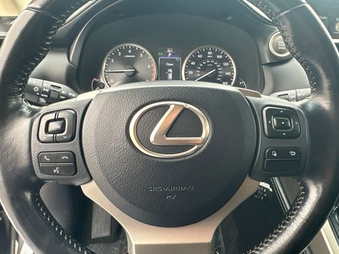 Used 2016 Lexus NX 200t FWD image 23