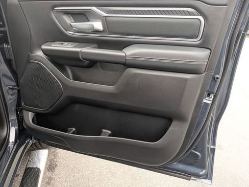 New 2026 RAM 1500 2WD Crew Cab image 31