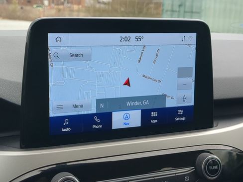 Certified 2021 Ford Escape SE w/ Cold Weather Package image 21