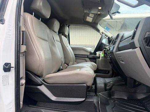 Used 2019 Ford F350 XL w/ XL Value Package AWD/4WD image 30