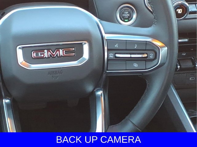 Used 2024 GMC Canyon Elevation w/ Convenience Package RWD image 8