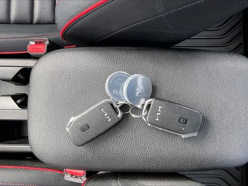 Used 2023 Kia Forte GT w/ GT2 Package image 14