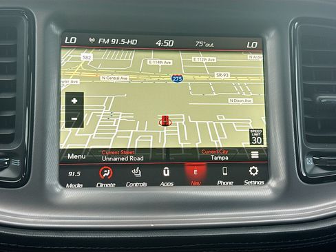 Used 2023 Dodge Challenger R/T Scat Pack RWD image 31