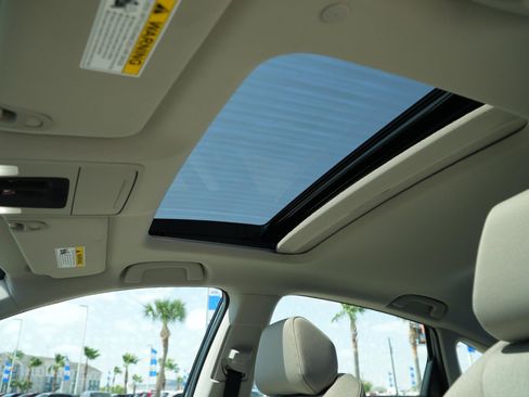 Used 2026 Honda Accord SE image 17