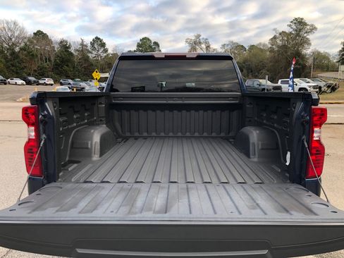 Used 2023 Chevrolet Silverado 1500 LT image 5