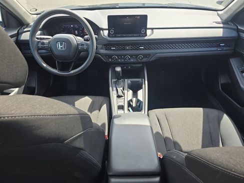 Used 2024 Honda Accord EX image 27