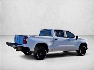 New 2026 Chevrolet Silverado 1500 Custom Trail Boss video 2