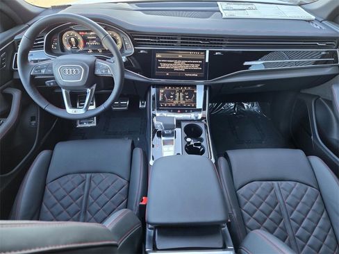 New 2026 Audi Q8 Prestige image 12