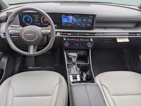 New 2026 Hyundai Santa Cruz SEL FWD image 17