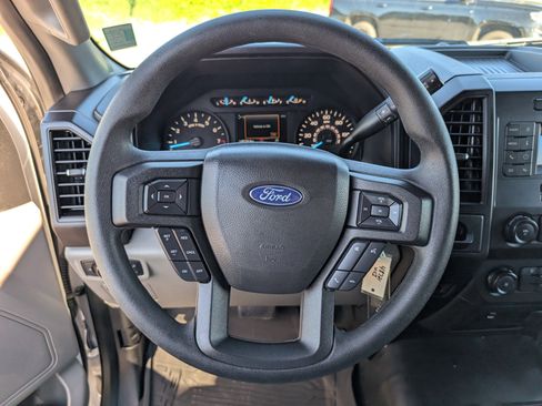 Used 2019 Ford F150 XL w/ Equipment Group 101A Mid image 17