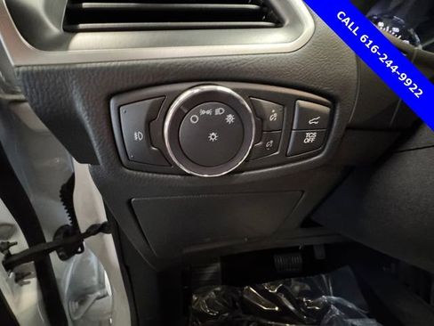 Used 2022 Ford Edge SEL w/ Convenience Package image 22