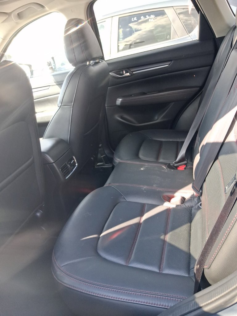 Used 2025 MAZDA CX-5 Carbon Edition AWD/4WD image 6