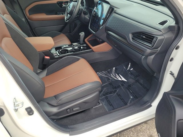 Used 2026 Subaru Forester Touring AWD/4WD image 11