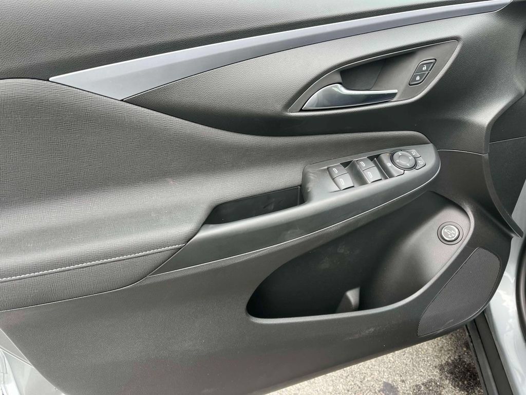 New 2025 Buick Envista Preferred w/ Convenience I Package FWD image 19