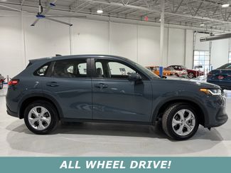Used 2023 Honda HR-V LX video 2