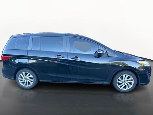 Used 2015 MAZDA MAZDA5 Sport FWD image 2