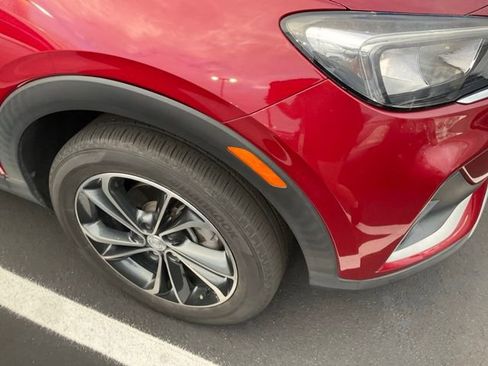 Used 2021 Buick Encore GX Select FWD image 3
