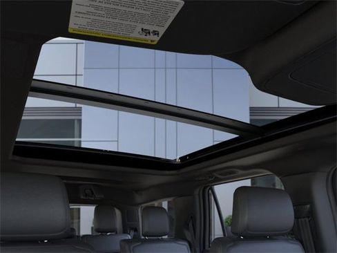 New 2025 Ford Expedition Platinum w/ Stealth Performance Package image 22